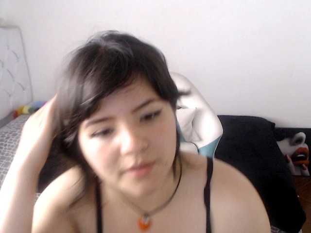 alissamorrison live cam on BongaCams