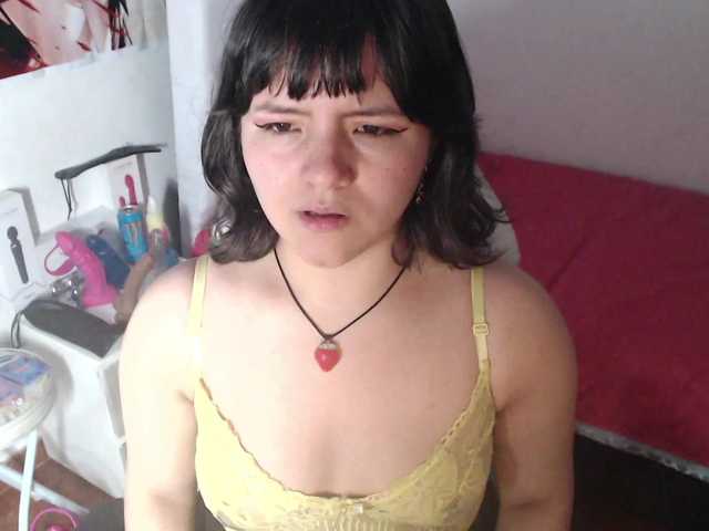 alissamorrison live cam on BongaCams