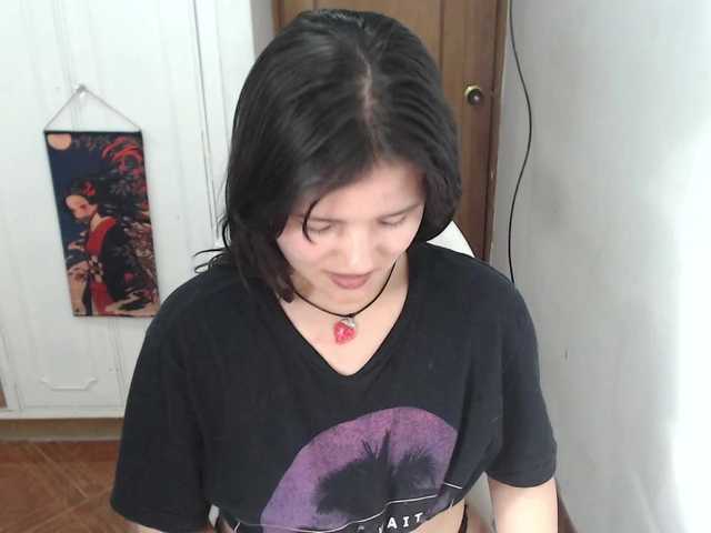 alissamorrison live cam on BongaCams