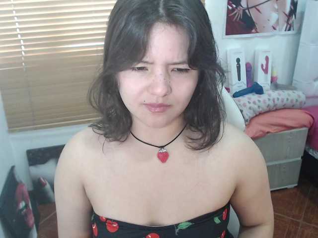 alissamorrison live cam on BongaCams