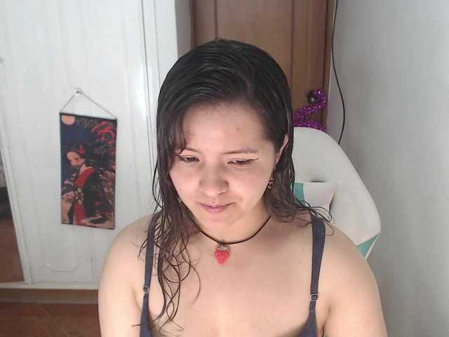 alissamorrison live cam on BongaCams