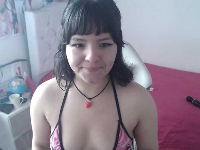 alissamorrison live cam on BongaCams