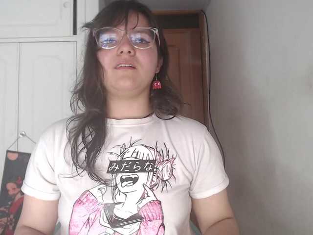 alissamorrison live cam on BongaCams