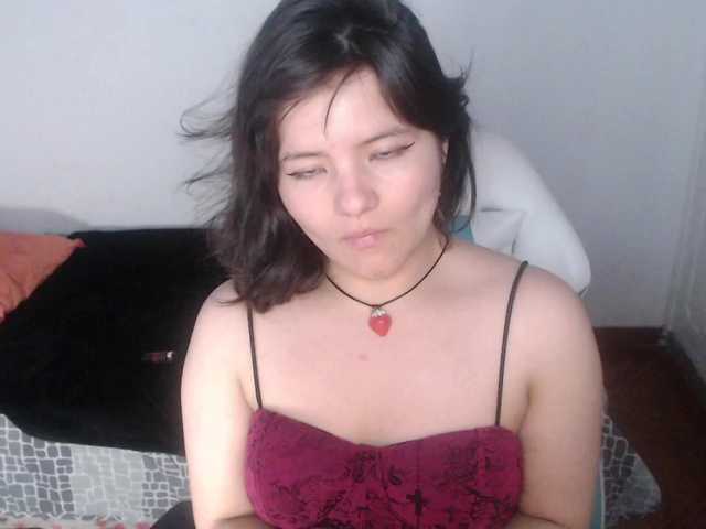 alissamorrison live cam on BongaCams