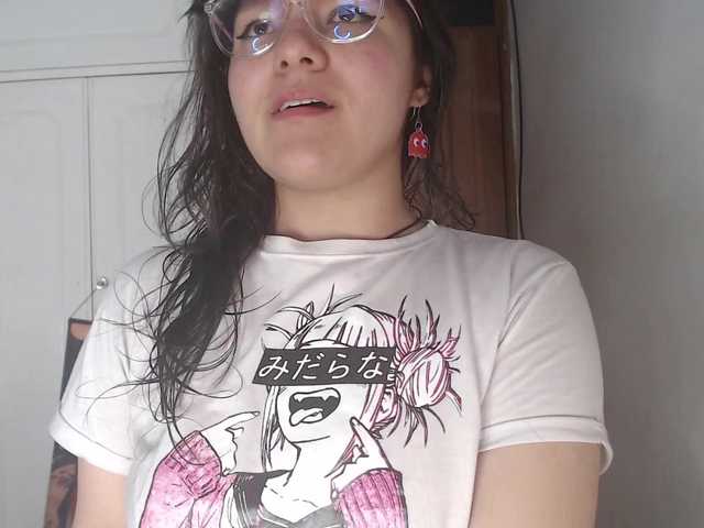 alissamorrison live cam on BongaCams