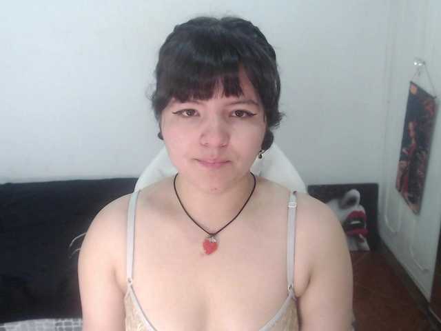 alissamorrison live cam on BongaCams