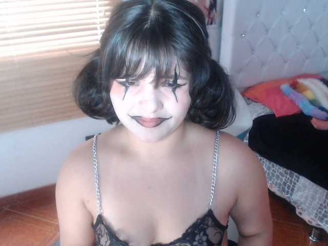 alissamorrison live cam on BongaCams