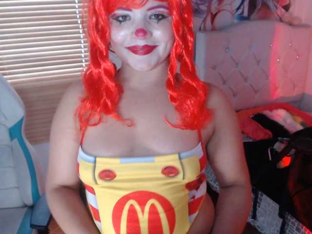 alissamorrison live cam on BongaCams