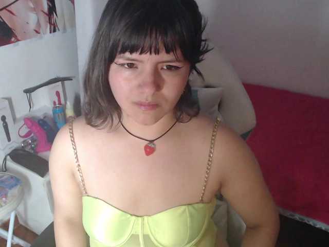 alissamorrison live cam on BongaCams