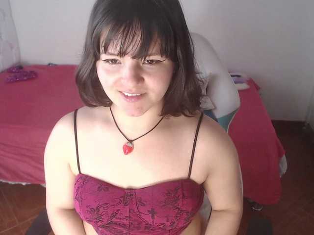 alissamorrison live cam on BongaCams