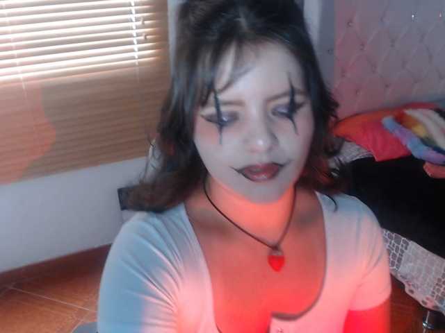 alissamorrison live cam on BongaCams