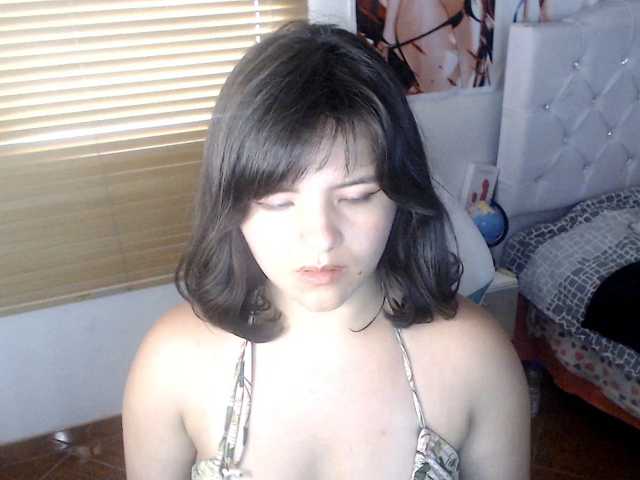 alissamorrison live cam on BongaCams