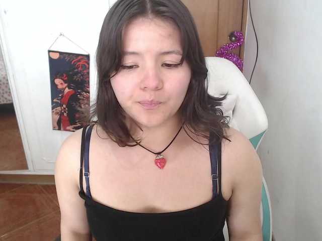 alissamorrison live cam on BongaCams