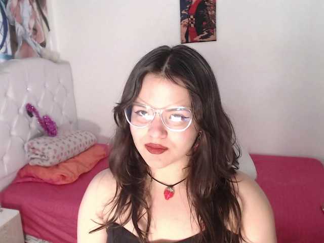 alissamorrison live cam on BongaCams