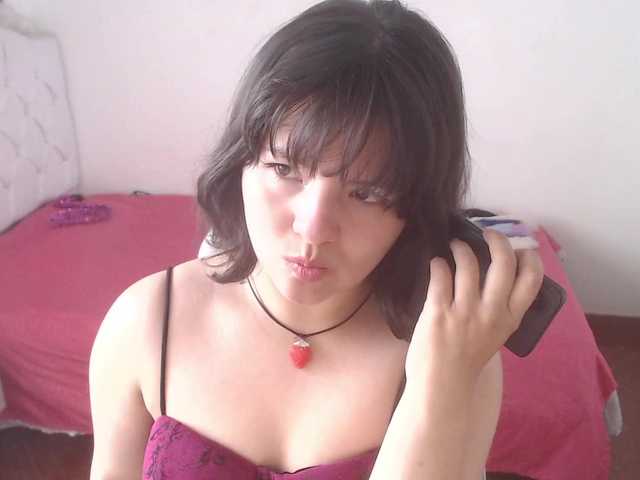 alissamorrison live cam on BongaCams