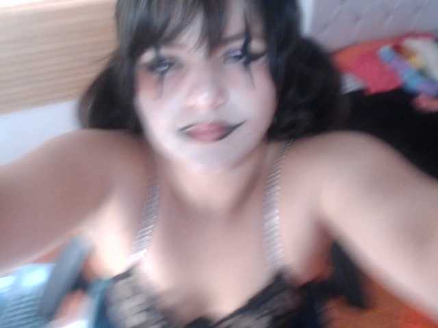 alissamorrison live cam on BongaCams
