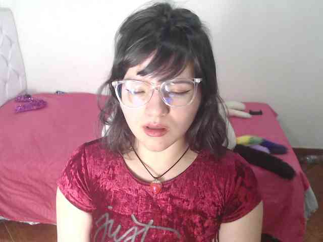 alissamorrison webcam