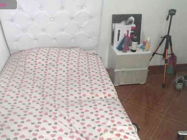 alissamorrison webcam