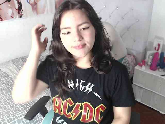 alissamorrison webcam