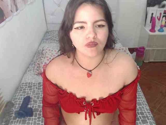 alissamorrison webcam