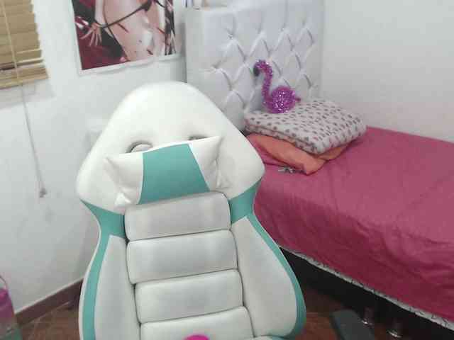 alissamorrison webcam