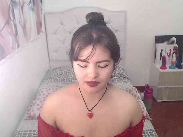 alissamorrison webcam