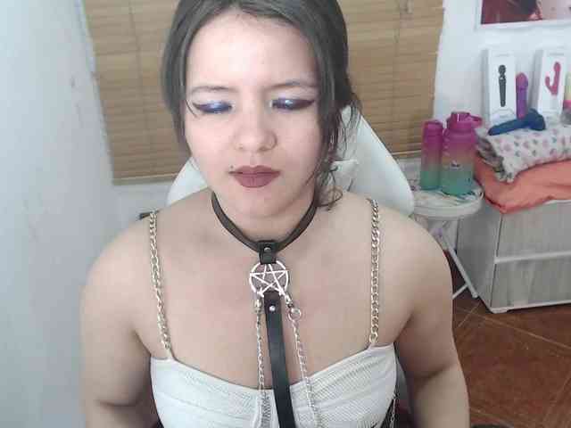 alissamorrison webcam