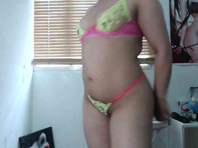 alissamorrison webcam