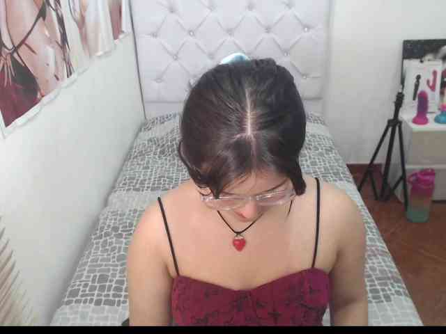 alissamorrison webcam