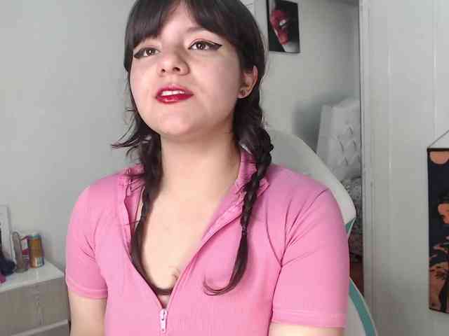 alissamorrison webcam