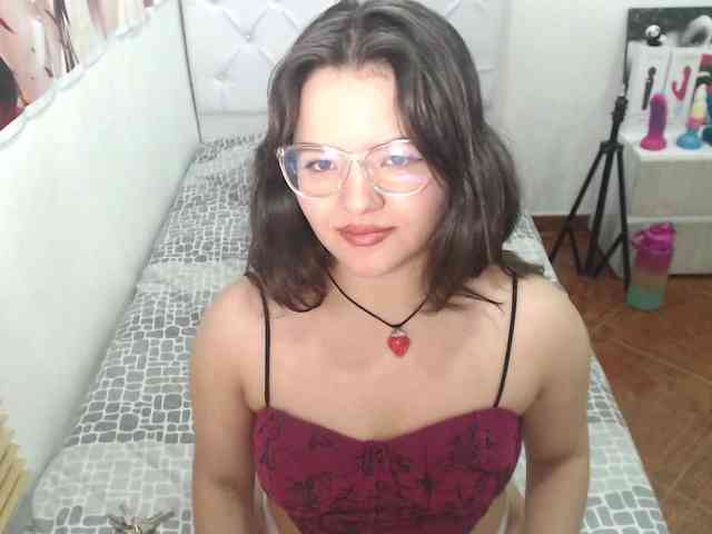 alissamorrison webcam