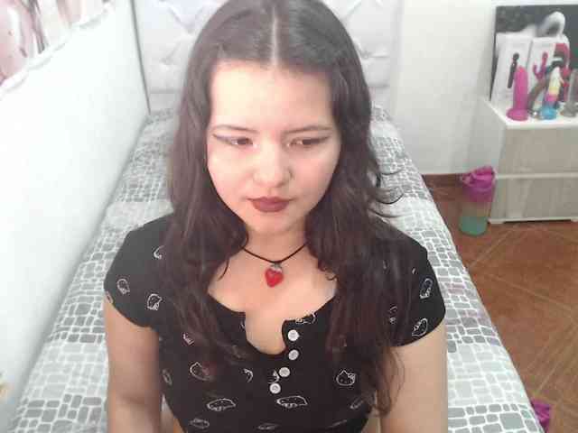 alissamorrison webcam