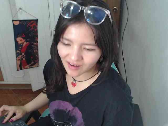 alissamorrison webcam