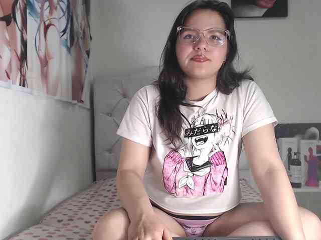 alissamorrison webcam