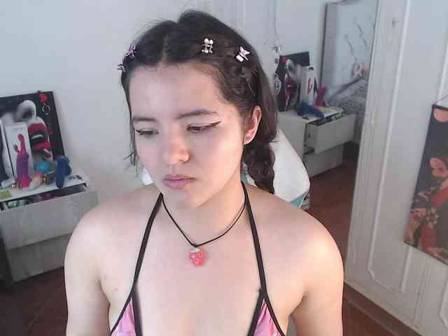 alissamorrison webcam
