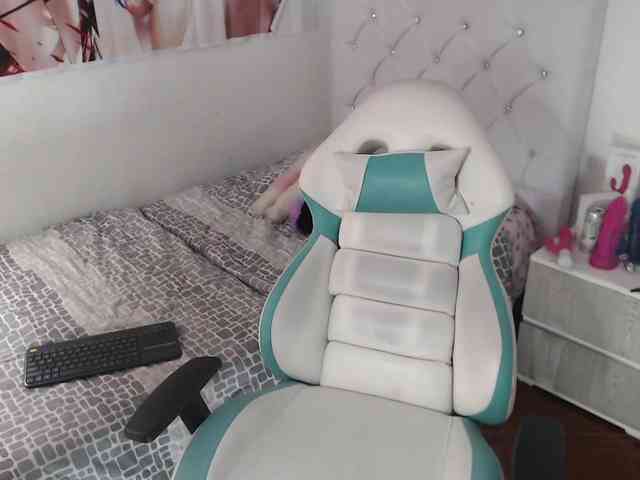 alissamorrison webcam