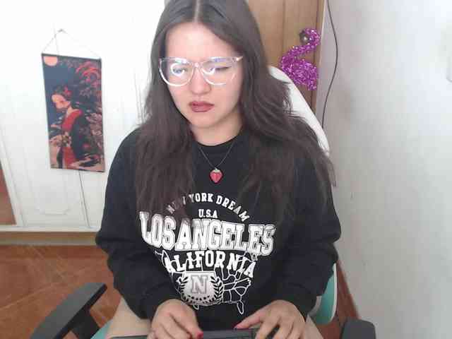 alissamorrison webcam