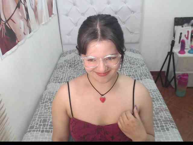 alissamorrison webcam