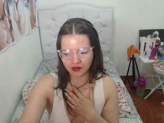 alissamorrison webcam