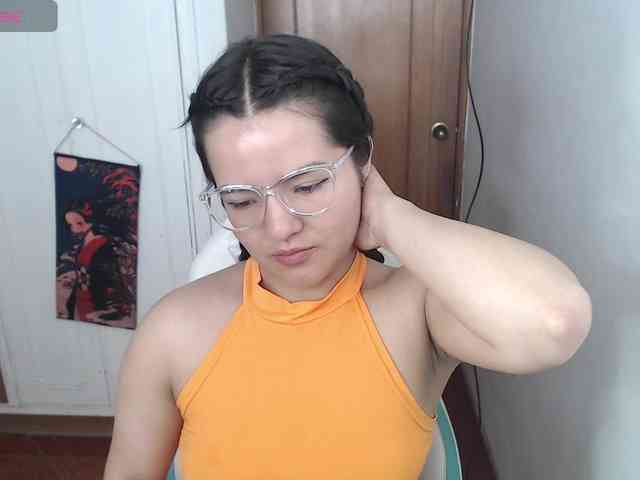 alissamorrison webcam