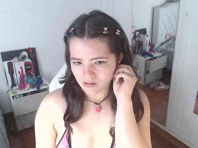 alissamorrison webcam