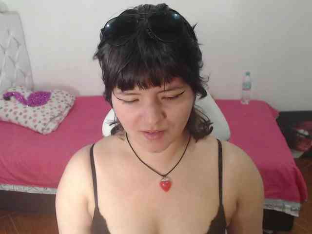 alissamorrison webcam