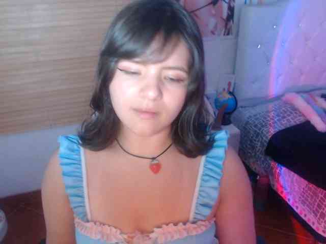 Modelo: alissamorrison