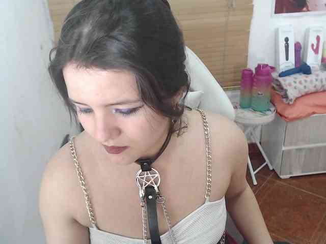 alissamorrison webcam