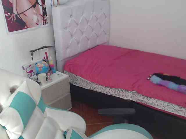 alissamorrison webcam