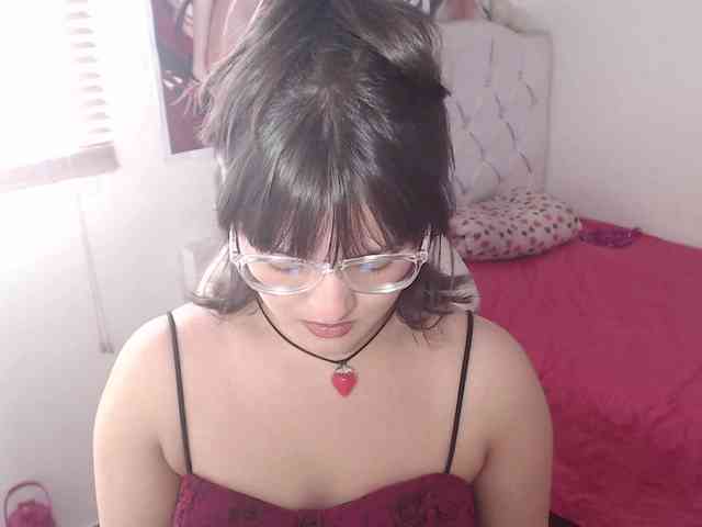 alissamorrison webcam