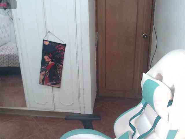 alissamorrison webcam