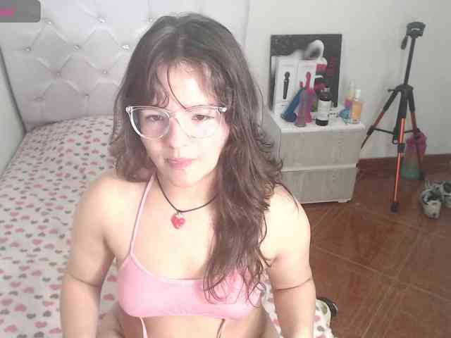alissamorrison webcam