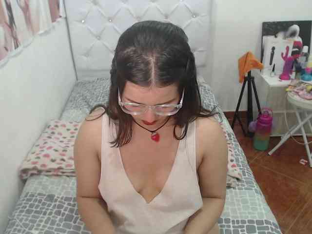 alissamorrison webcam