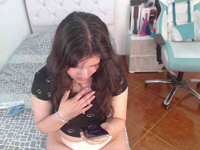 alissamorrison webcam